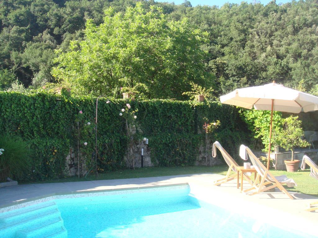 B&B Pieve Degli Artisti Pietrasanta Exterior photo