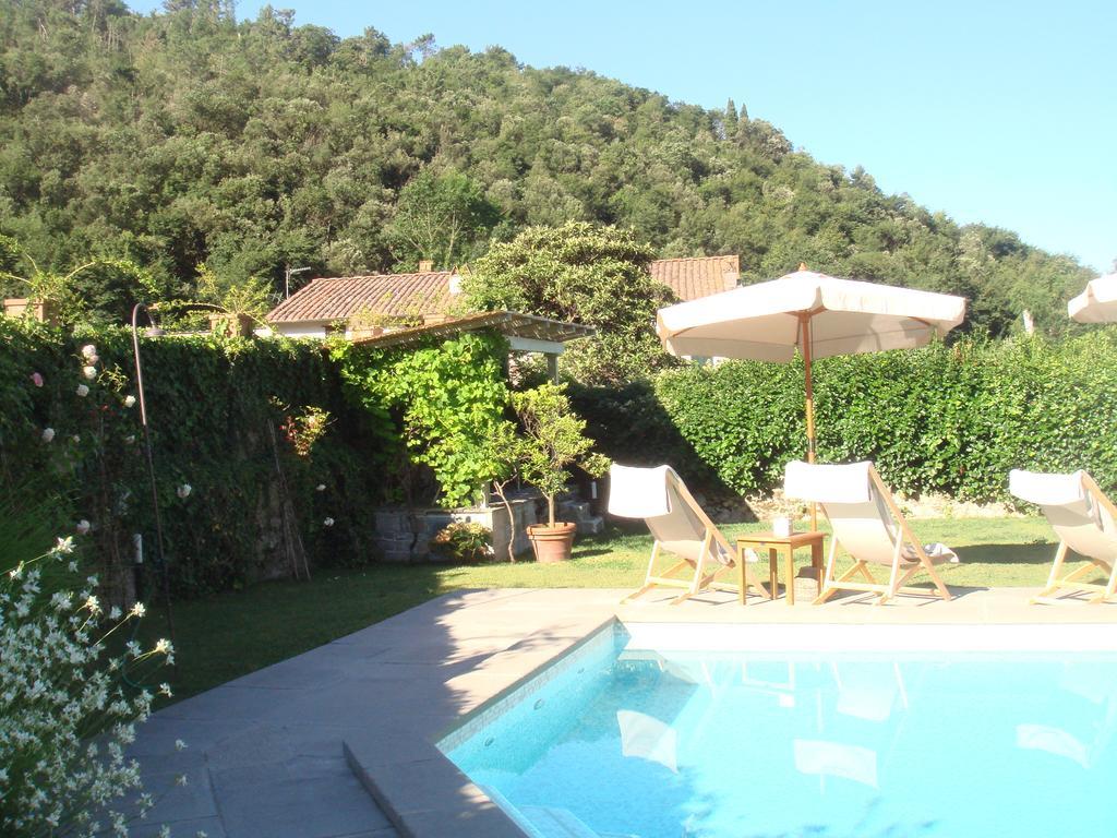 B&B Pieve Degli Artisti Pietrasanta Exterior photo