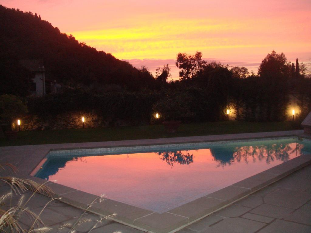 B&B Pieve Degli Artisti Pietrasanta Exterior photo