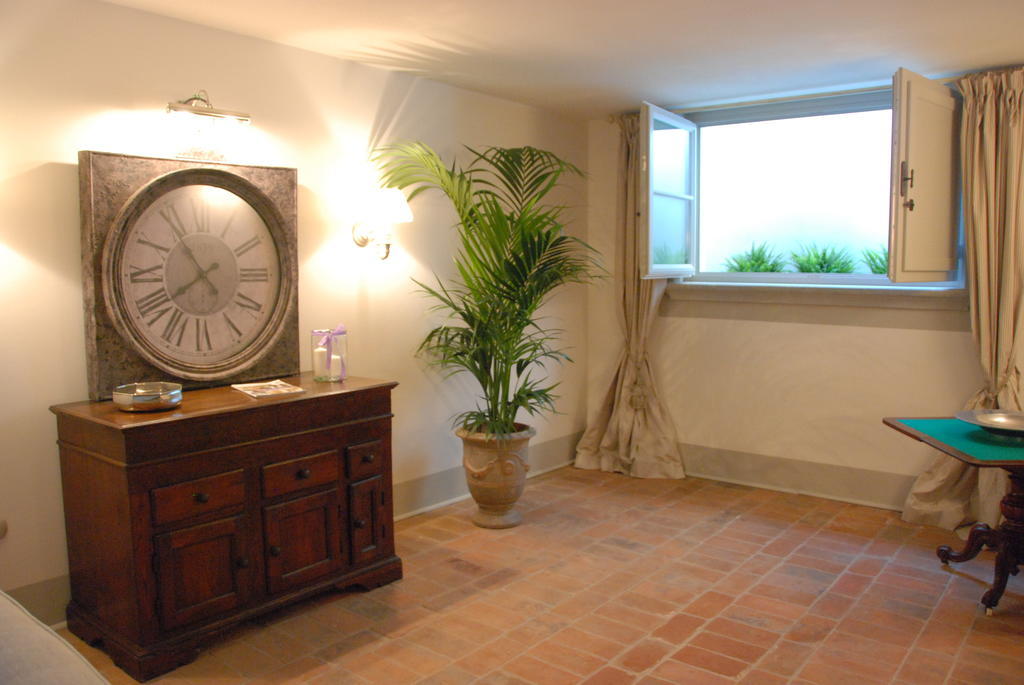 B&B Pieve Degli Artisti Pietrasanta Exterior photo