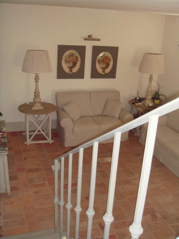 B&B Pieve Degli Artisti Pietrasanta Exterior photo
