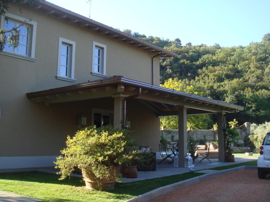 B&B Pieve Degli Artisti Pietrasanta Exterior photo